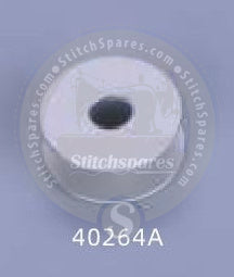 40264A BOBBIN FOR INDUSTRIAL SEWING MACHINE PART | STITCHSPARES.COM