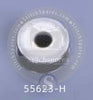 55623-H STEEL BOBBIN FOR INDUSTRIAL SEWING MACHINE SPARE PART | STITCHSPARES.COM