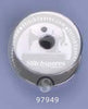 97949 BOBBIN FOR SINGER 131W , 132K , 132K2 , 132K7 , SEWING MACHINE SPARE PART | STITCHSPARES.COM