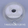 146025-001 / 146025001 BOBBIN BROTHER LH4-8014 BUTTON HOLE SEWING MACHINE SPARE PART