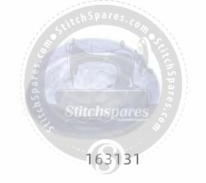 163131 BOBBIN INDUSTRIAL SEWING MACHINE SPARE PART | STITCHSPARES.COM