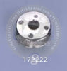 172222 / 32522 BOBBIN SINGER 66  66-16 SEWING MACHINE SPARE PART | STITCHSPARES.COM