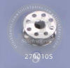 270010S METAL BOBBIN (NET TYPE )FOR SINGLE NEEDLE MACHINE SPARE PART | STITCHSPARES.COM