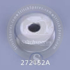 272152ए बोबिन औद्योगिक सिलाई मशीन स्पेयर पार्ट | STITCHSPARES.COM