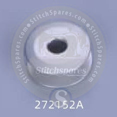 272152A BOBBIN INDUSTRIAL SEWING MACHINE SPARE PART | STITCHSPARES.COM