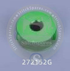 272152G BOBBIN INDUSTRIAL SEWING MACHINE SPARE PART | STITCHSPARES.COM