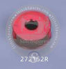 272152R BOBBIN INDUSTRIAL SEWING MACHINE SPARE PART | STITCHSPARES.COM