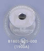B1805-205-000 BOBBIN JUKI LK-1900A INDUSTRIAL SEWING MACHINE SPARE PART | STITCHSPARES.COM