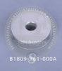 B1809-761-000A BOBBIN LBH-760 / 761 BUTTON HOLE INDUSTRIAL SEWING MACHINE SPARE PART | STITCHSPARES.COM