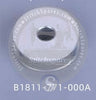 #B1811771000 / #B1811-771-000 Bobbin JUKI LBH-1790 Computerized Button Hole Machine Spare Parts