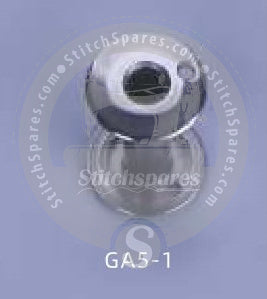 GA5-1 BOBBIN FOR LEATHER SEWING MACHINE SPARE PART | STITCHSAPRES.COM