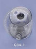 GB4-1M / GB4-1 LINEN WHEEL BAG CLOSER SEWING MACHINE SPARE PART | STITCHSPARES.COM