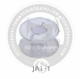 JA1-1  BOBBIN FOR INDUSTRIAL SEWING MACHINE SPARE PART | STITCHSPARES.COM