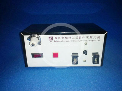máquina bobinadora