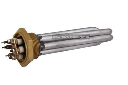 Boiler Heater 4KW For Steam Press Boiler