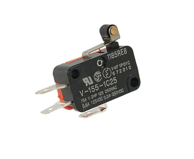 CE-05 Interruptor Eastman final máquina de corte