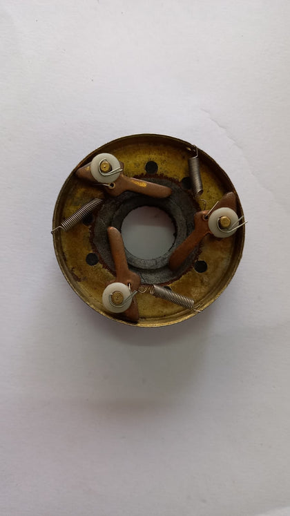 Clutch Plate for DE-TECH 110mm Round Cloth Cutting Machine