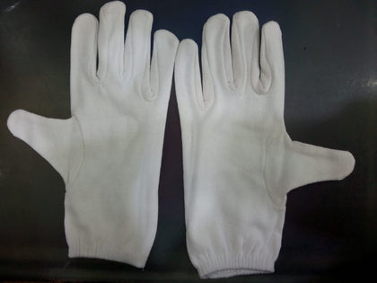 Cotton Gloves
