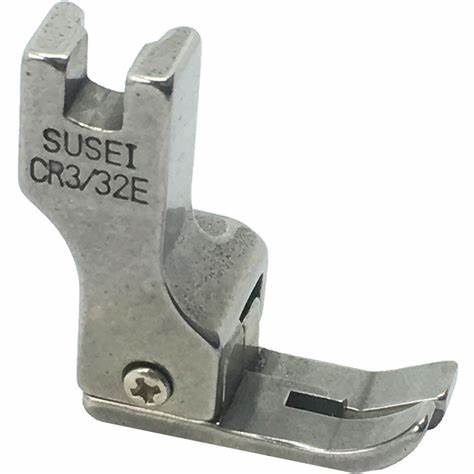CR 3/32E (211 1/2) Compensating Presser Foot Single Needle Lock-Stitch –
