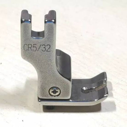 CR 5/32E (212 1/2) Compensating Presser Foot Single Needle Lock-Stitch Sewing Machine