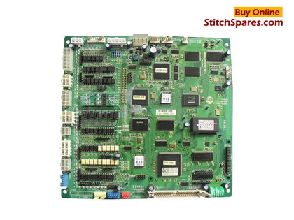 Dahao E600/E620 Mother Board Computerized Multi-Head Embroidery Machine