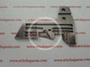 E982 Chapa Aguja 5 hilo máquina de coser overlock