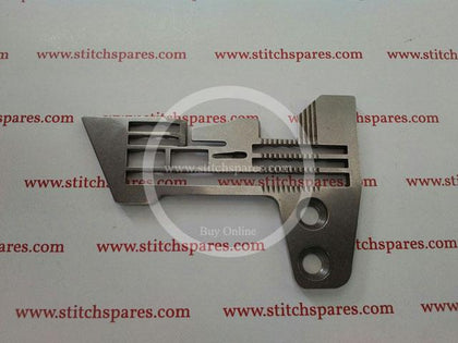 E982 Chapa Aguja 5 hilo máquina de coser overlock