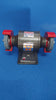 Electric Bench Grinder Machine (Double Side) for Sharpening of Blades, Knives and Scissors