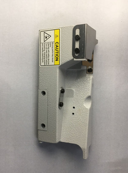 250033-Pd1 Portada Asamblea para pegasus Máquina de coser de enclavamiento plano