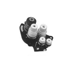 Tension Base Asm Juki Double Needle Lock-Stitch Machine (LH-3128)