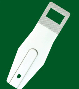 Feed Plate Juki Computerized Bartacking Machine
