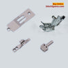 Complete Gauge Set Pfaff 1246 Double-needle flatbed sewing machines with large vertical hook