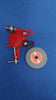 Hand Bench Grinder Machine for Sharpening of Blades