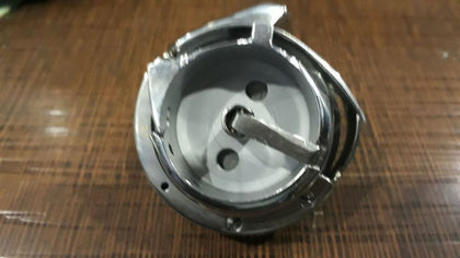 214-31457 Gancho Giratorio para Juki LS-1342 Cylinder-bed Máquina de coser
