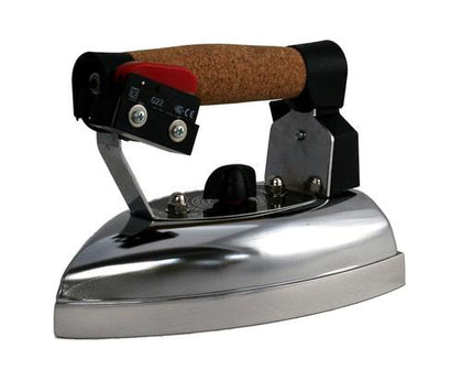 Caldera industrial de servicio pesado prensa de vapor (STB-200)