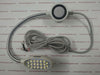 luz led ajustable para la máquina de coser industrial