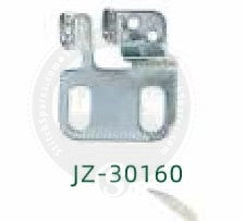 JINZEN JZ-30160 PEGASUS M700, M752, M732 ERSATZTEIL FÜR OVERLOCKMASCHINE | STITCHSPARES.COM