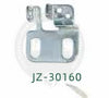 JINZEN JZ-30160 PEGASUS M700, M752, M732 OVERLOCK MACHINE SPARE PART  | STITCHSPARES.COM