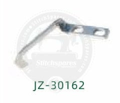 JINZEN JZ-30162 PEGASUS M700, M752, M732 OVERLOCK MACHINE SPARE PART  | STITCHSPARES.COM