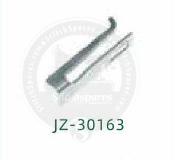 JINZEN JZ-30163 PEGASUS M700, M752, M732 OVERLOCK MACHINE SPARE PART  | STITCHSPARES.COM