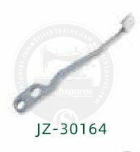 JINZEN JZ-30164 PEGASUS M700, M752, M732 OVERLOCK MACHINE SPARE PART  | STITCHSPARES.COM