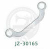 JINZEN JZ-30165 PEGASUS M700, M752, M732 OVERLOCK MACHINE SPARE PART  | STITCHSPARES.COM