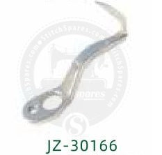 JINZEN JZ-30166 PEGASUS M700, M752, M732 OVERLOCK MACHINE SPARE PART  | STITCHSPARES.COM