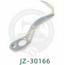 JINZEN JZ-30166 PEGASUS M700, M752, M732 OVERLOCK MACHINE SPARE PART  | STITCHSPARES.COM