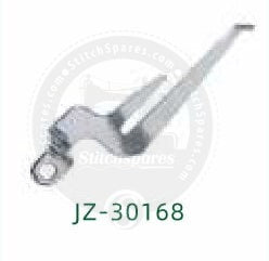 JINZEN JZ-30168 PEGASUS M700, M752, M732 OVERLOCK MACHINE SPARE PART  | STITCHSPARES.COM