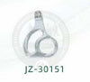 JINZEN JZ-30151 PEGASUS M700, M752, M732 OVERLOCK MACHINE SPARE PART  | STITCHSPARES.COM