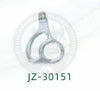 JINZEN JZ-30151 PEGASUS M700, M752, M732 OVERLOCK MACHINE SPARE PART  | STITCHSPARES.COM
