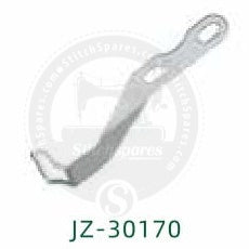 JINZEN JZ-30170 PEGASUS M700, M752, M732 OVERLOCK MACHINE SPARE PART  | STITCHSPARES.COM