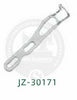 JINZEN JZ-30171 PEGASUS M700, M752, M732 OVERLOCK MACHINE SPARE PART  | STITCHSPARES.COM