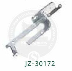 JINZEN JZ-30172 PEGASUS M700, M752, M732 OVERLOCK MACHINE SPARE PART  | STITCHSPARES.COM